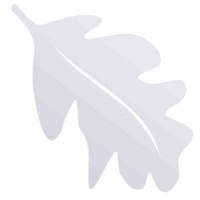 white-leaf