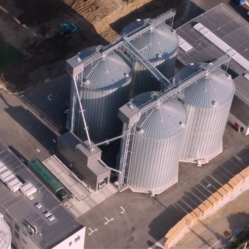 TILLY_Pellets_Silo